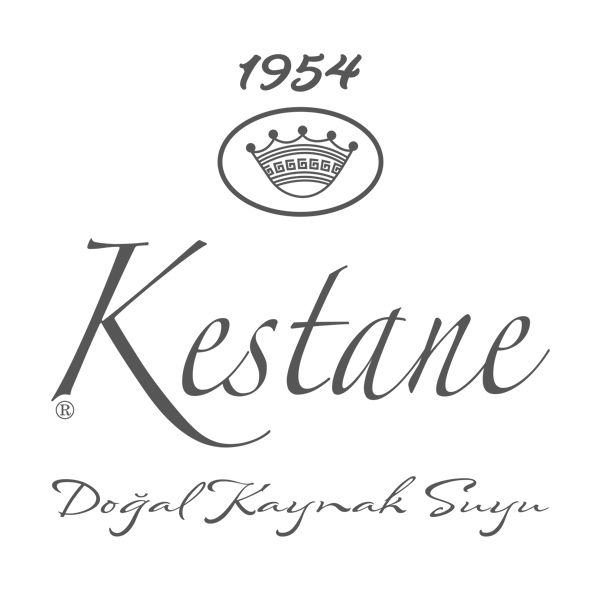 Kestane Doğal Kaynak Suyu logosu